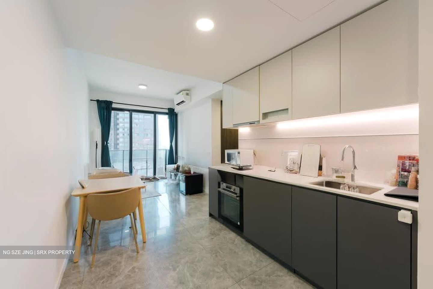 The M (D7), Apartment #620201591